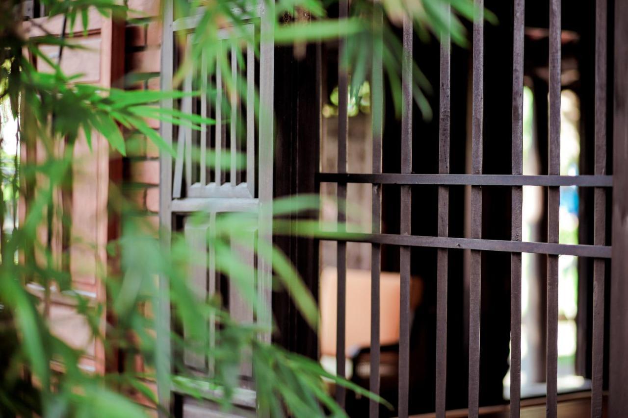 De An Hotel Hoi An Exteriér fotografie